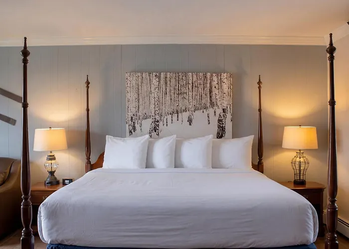 Gauthier'S Saranac Lake Inn